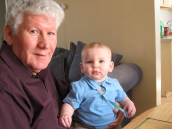 Obituary of Vito Crimi