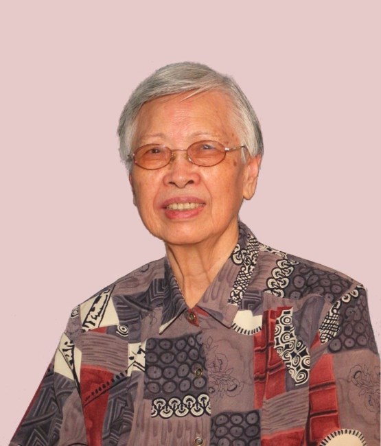 Obituary of Shun K. Ng