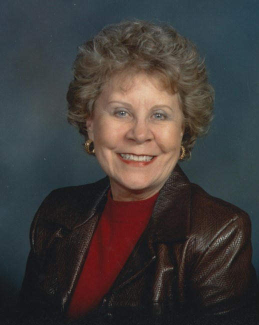 Obituary of Carol Louise Wyman
