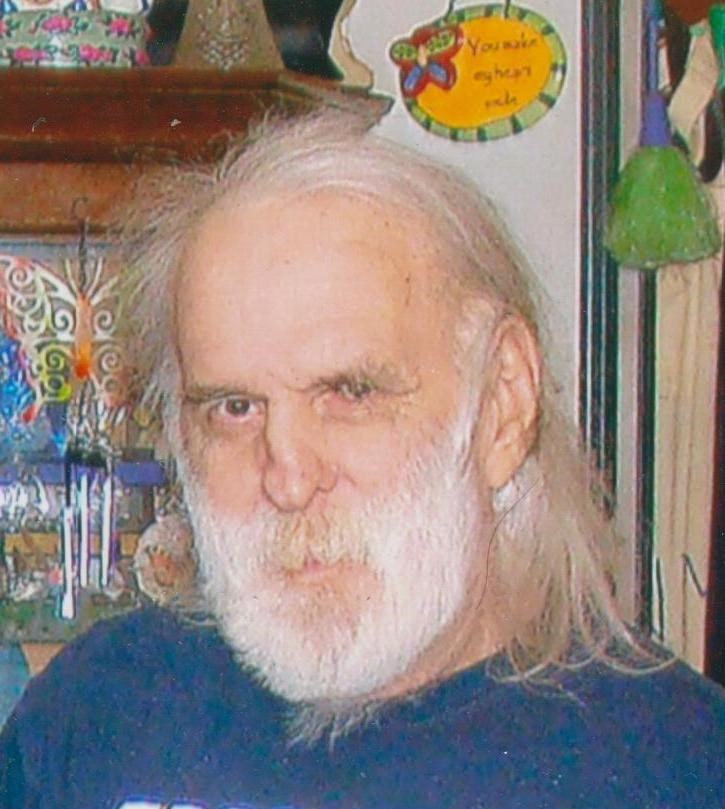 Gerald Johnson Obituary