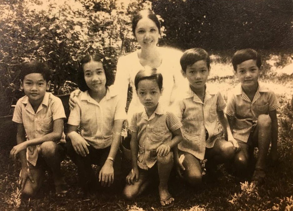 Dung Hoang Obituary - San Jose, CA