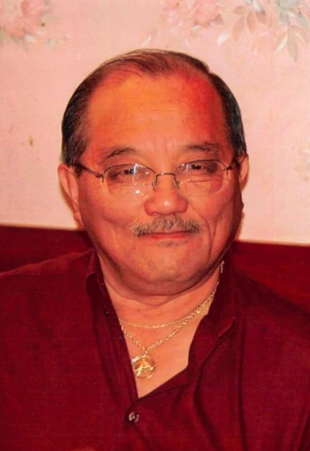 Obituary of Brian Roger Fukumizu