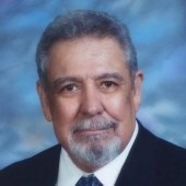 Obituary of Louis L. Delgado