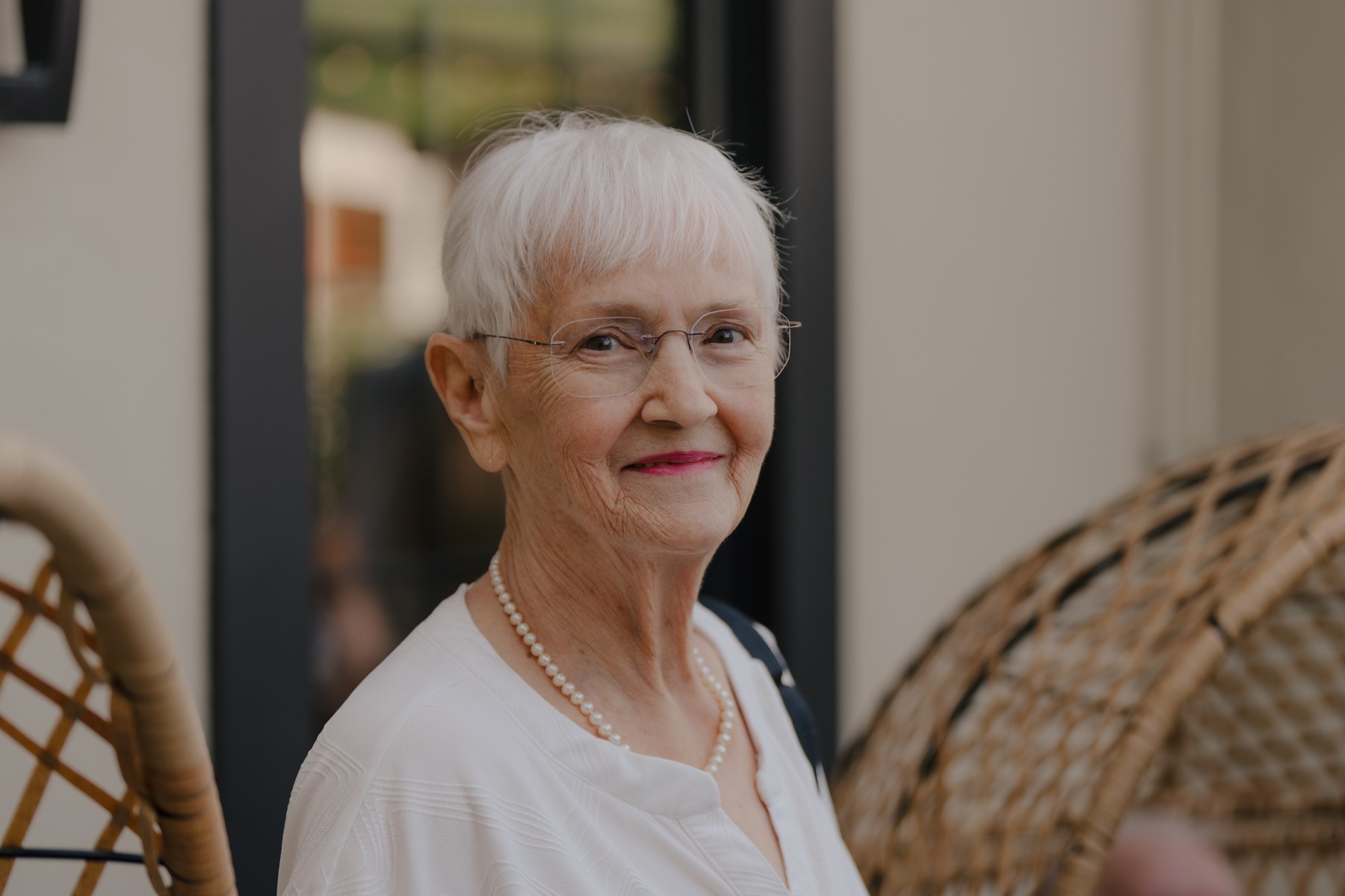 Avis de décès de Beverley Rose Schuett