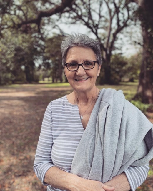 Obituary of Deborah Elizabeth Johnson