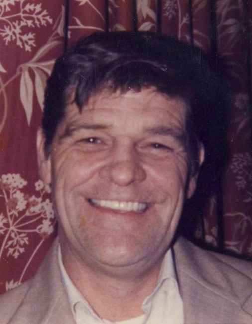 Obituary of Daniel M. Burke