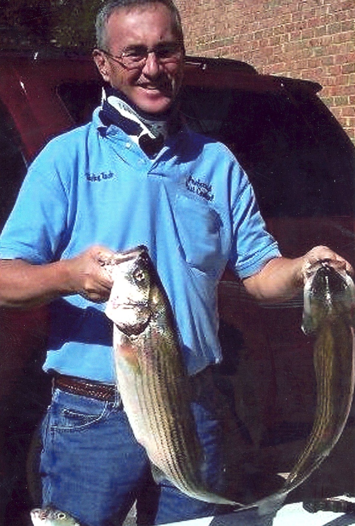 Obituary of Ricky E. Tuck