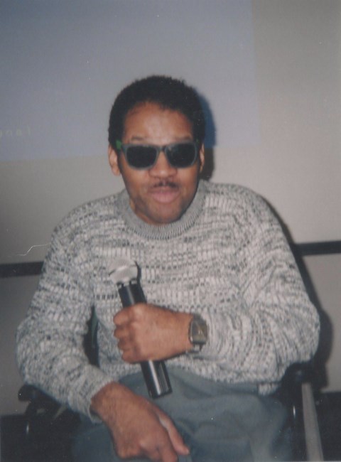 Obituary of Alphonso Swain