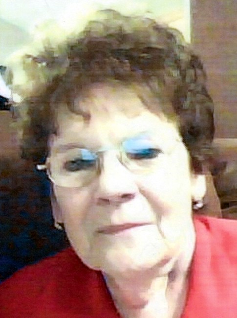 Obituary of Myrna Colleen Wood