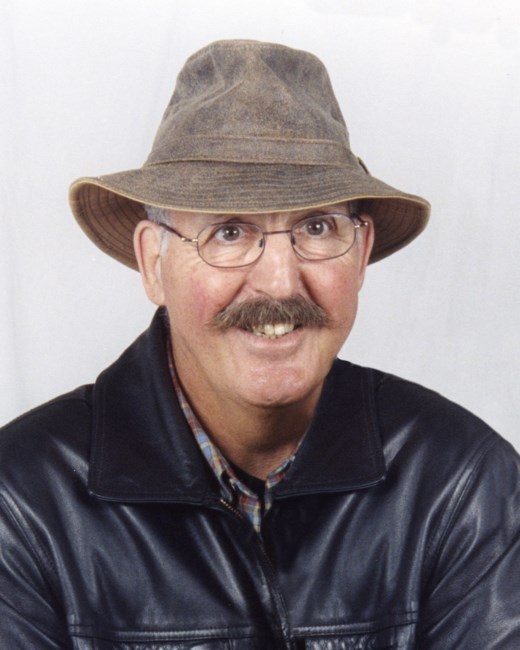 Avis de décès de Alain Marechal