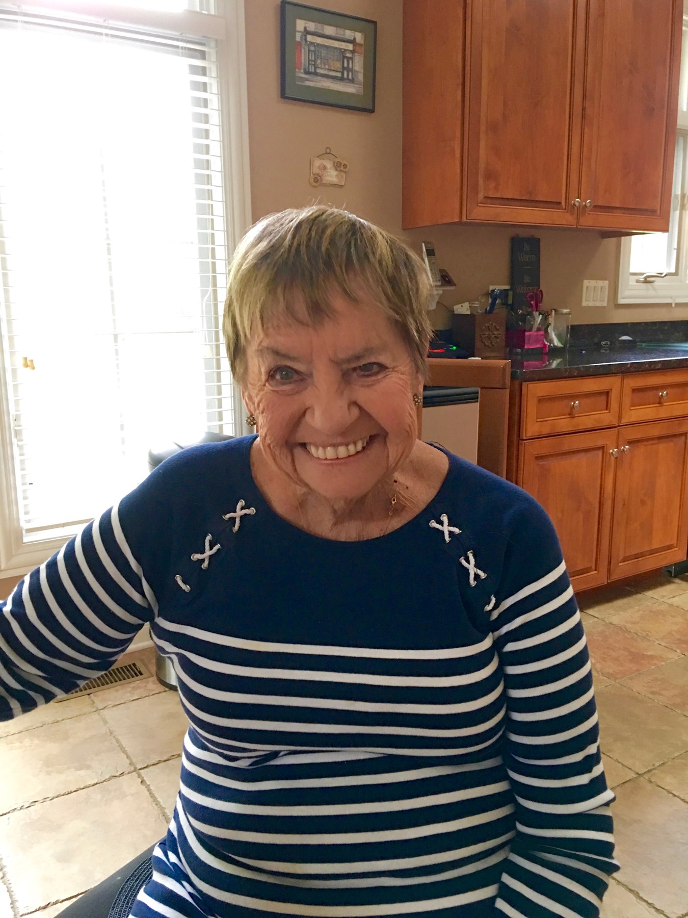 Obituary of Betty Jean Conroy