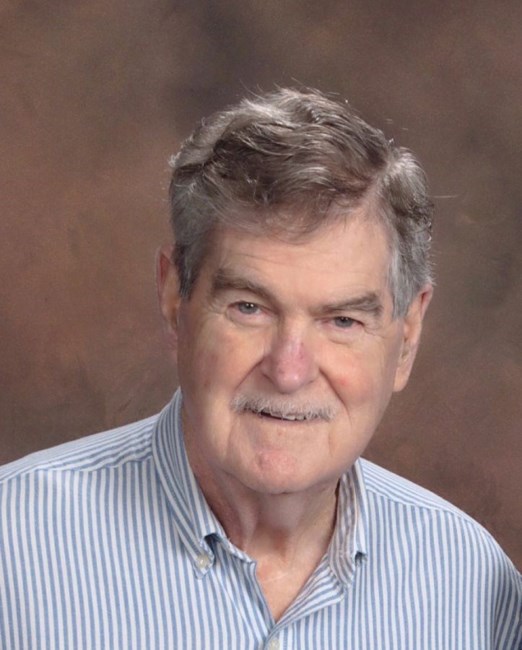 Obituary of Richard Highsmith