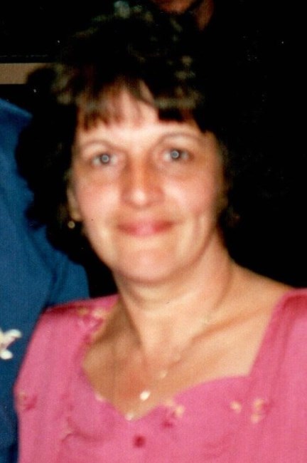 Obituario de Patricia Ann Esposito