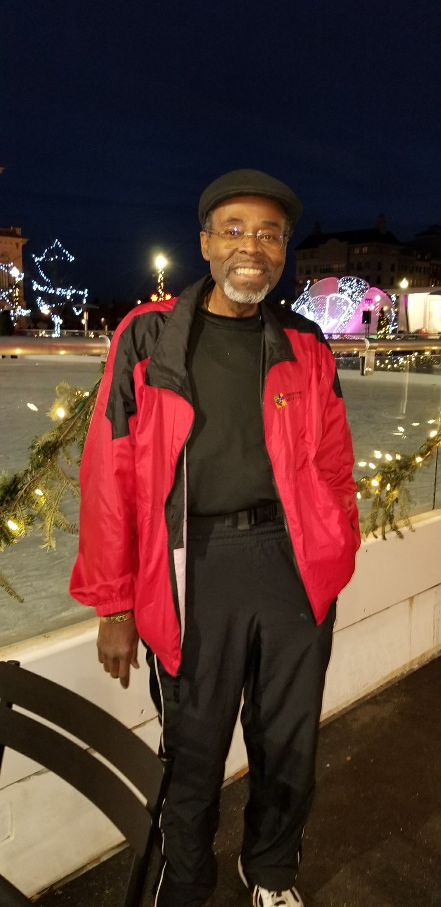 Obituary of Roger L. Rimmer