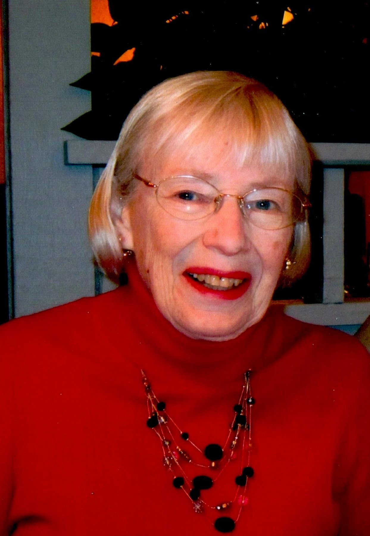 Helen Wall Obituary Richmond, VA