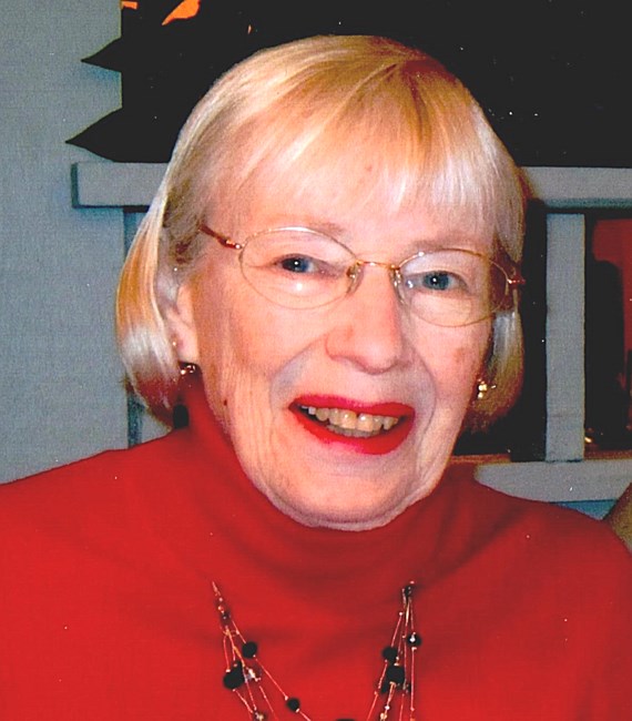 Obituary of Helen Bateman Wall