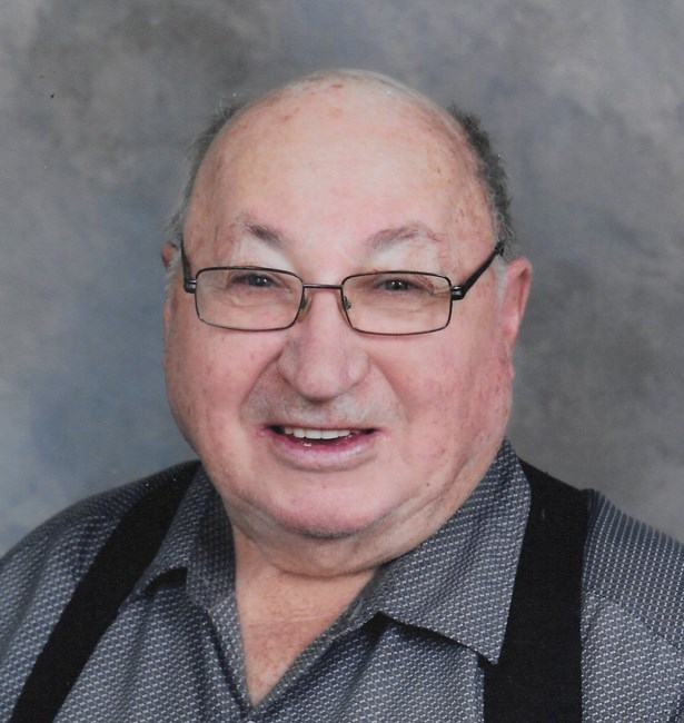 Obituary of Edmund Joseph Winder