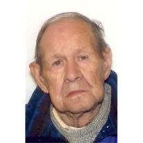 Obituary of Joseph A. Boucher