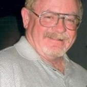 Obituary of Richard Leslie Emery
