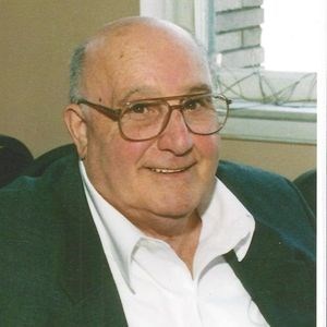 Obituary of ANGELO R. SACCO