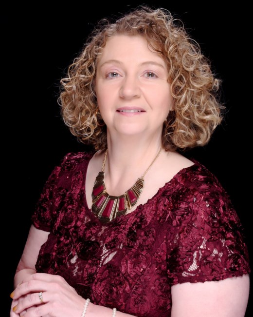 Obituary of Renee Anne Martin