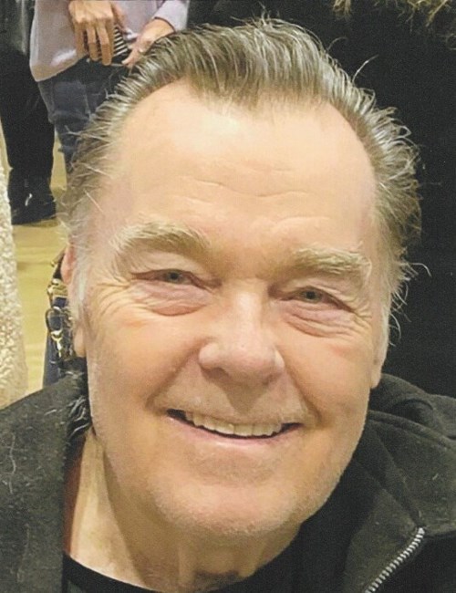 Obituary of Robert Methven