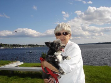 Obituary of Mary L. Brelsford