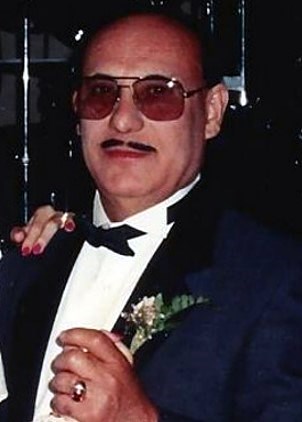 Obituary of Atilano C. Villalon