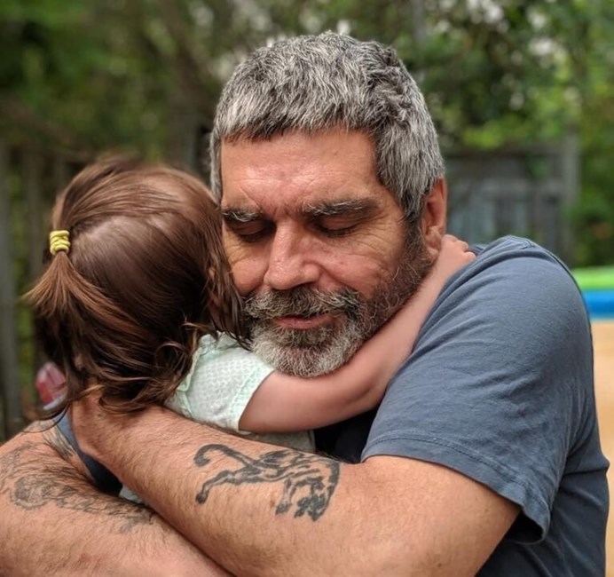 Obituary of Brian Gerald Morrison