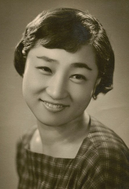 Obituario de Sook Ja Hebbe