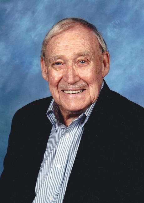 Obituary of Thomas J. Reynolds