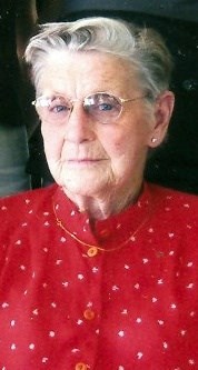 Obituary of Ruth Elizabeth Sanchez