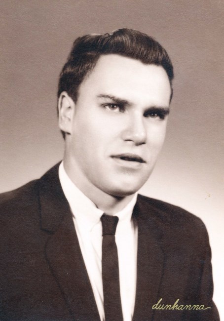 Obituary of Robert R. Cram