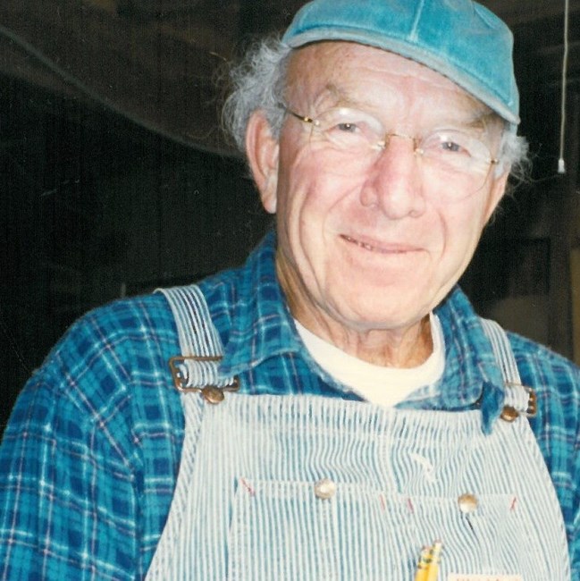 Obituary of Jack Clarence Pattison