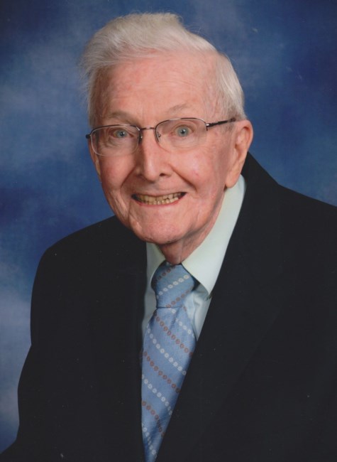 Obituario de Robert J. Fanning