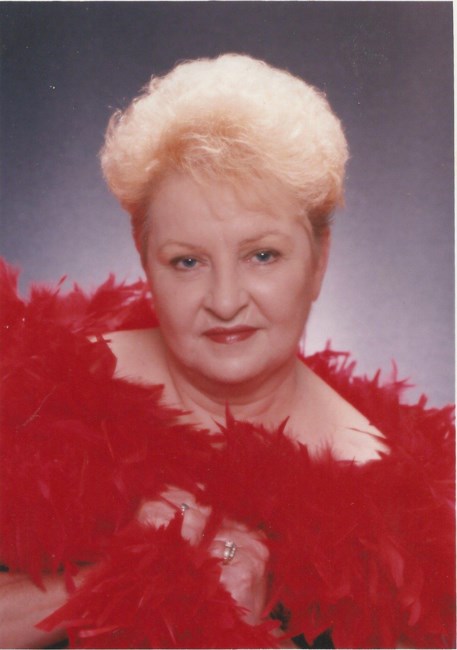 Obituary of Ann Sample