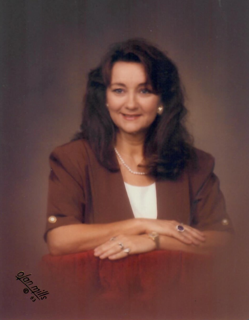 Obituary of Charlotte Bullard Shuler