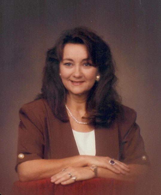 Obituary of Charlotte Bullard Shuler