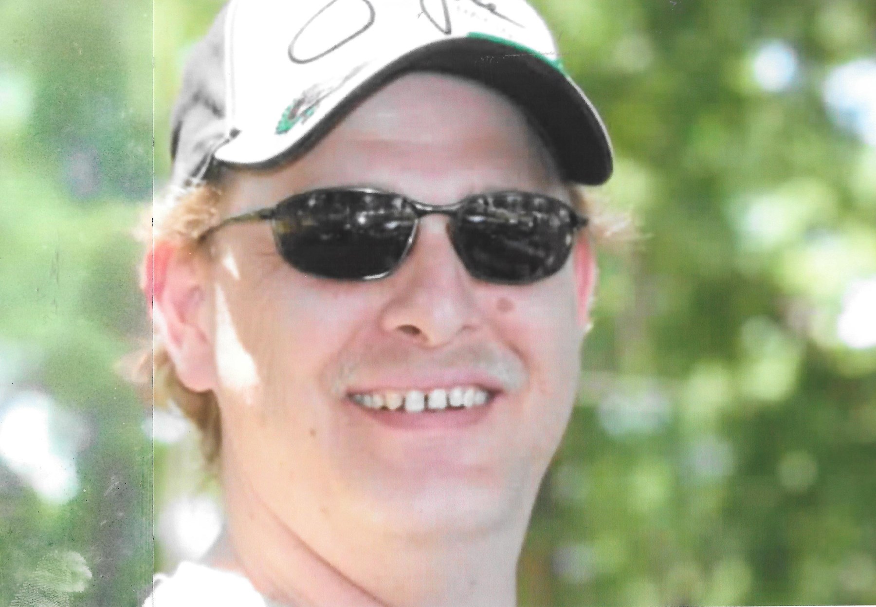 Obituary of Darrell Lynn Romines