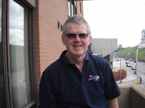 Obituary of John Peter Keith