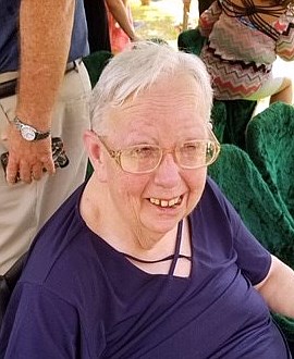 Obituary of Beatrice Sheffield