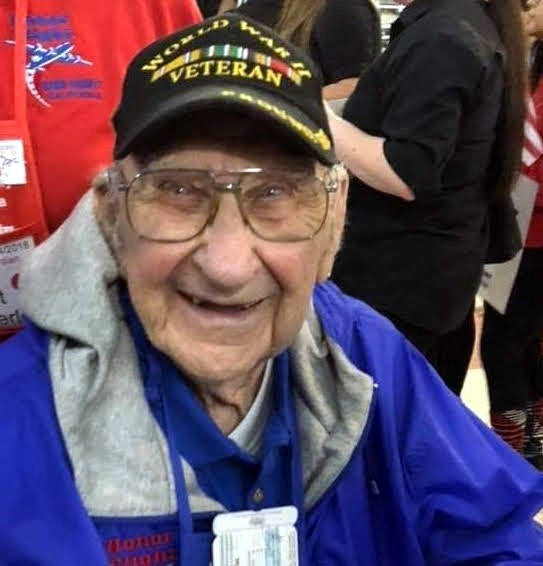 Obituary of Raymond Willard Knight