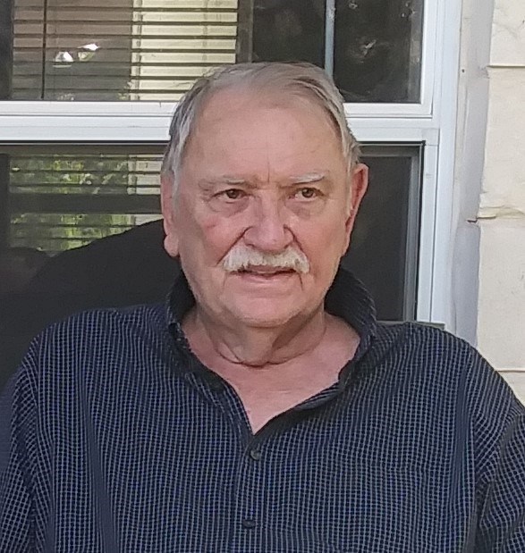 Obituary of William Victor Stepchinski