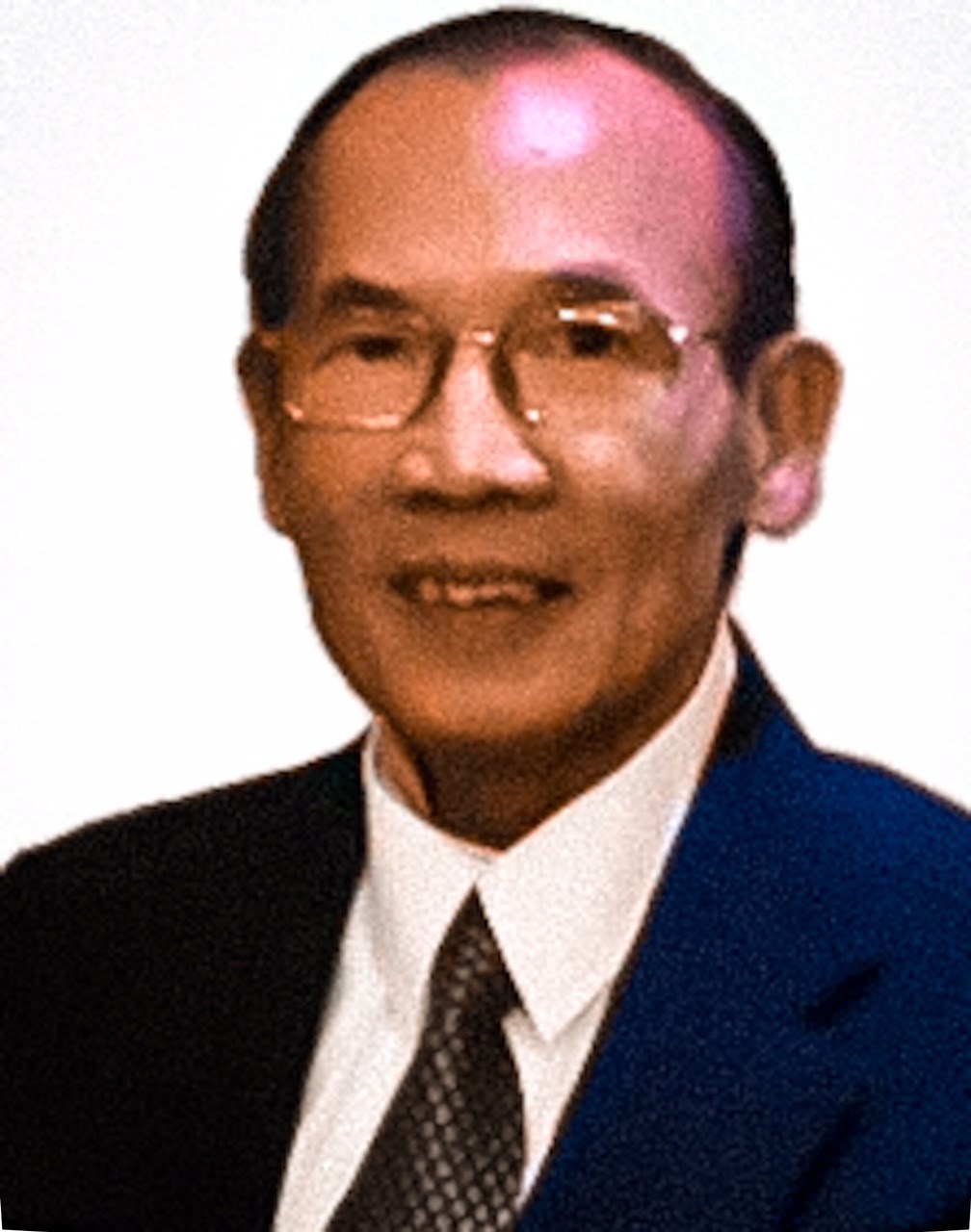 Bang Trinh Obituary Coppell Tx