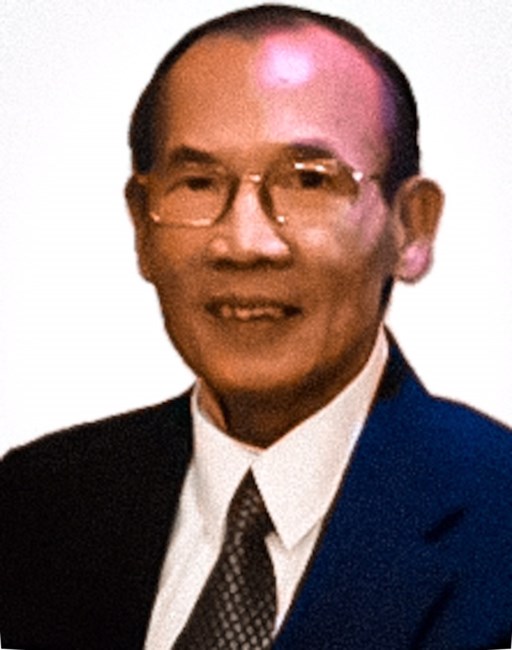 Obituary of Bang Ngoc Trinh
