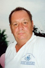 Obituary of John Paul Remy, Sr.