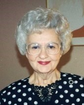 Obituary of Norma J. Martin