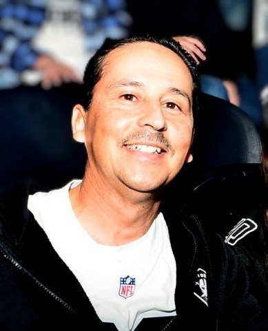 Obituary of Roy P. Gonzalez