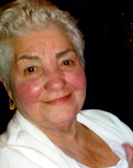 Obituary of Olga Adames