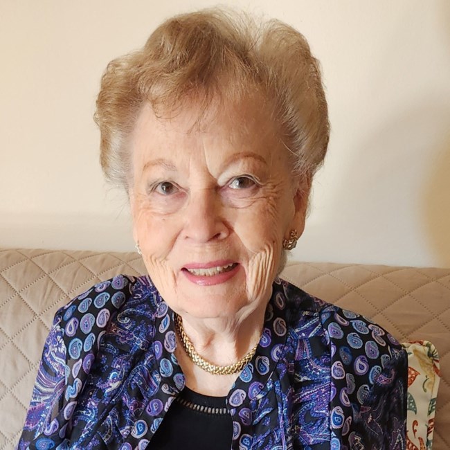 Obituary of Danuta "Diane" Plussa